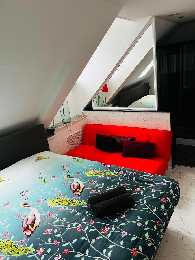 מאסטריכט Chez Helene Luxury Bnb מראה חיצוני תמונה