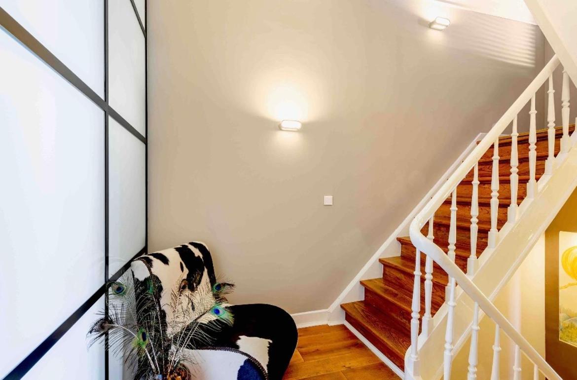 מאסטריכט Chez Helene Luxury Bnb מראה חיצוני תמונה